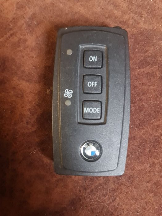 Оригинальный Пульты дистанционного запуска БМВ