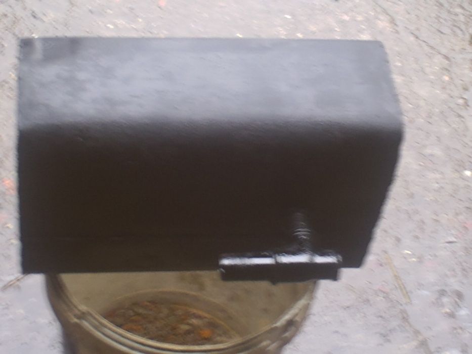 deposito para combustivel ou oleo