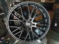 Felgi ATS 18cali 5x120 et44 8j Perfektion BMW Opel Insignia