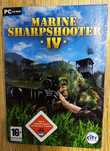 Gra Marine Sharpshooter 4 (PC)