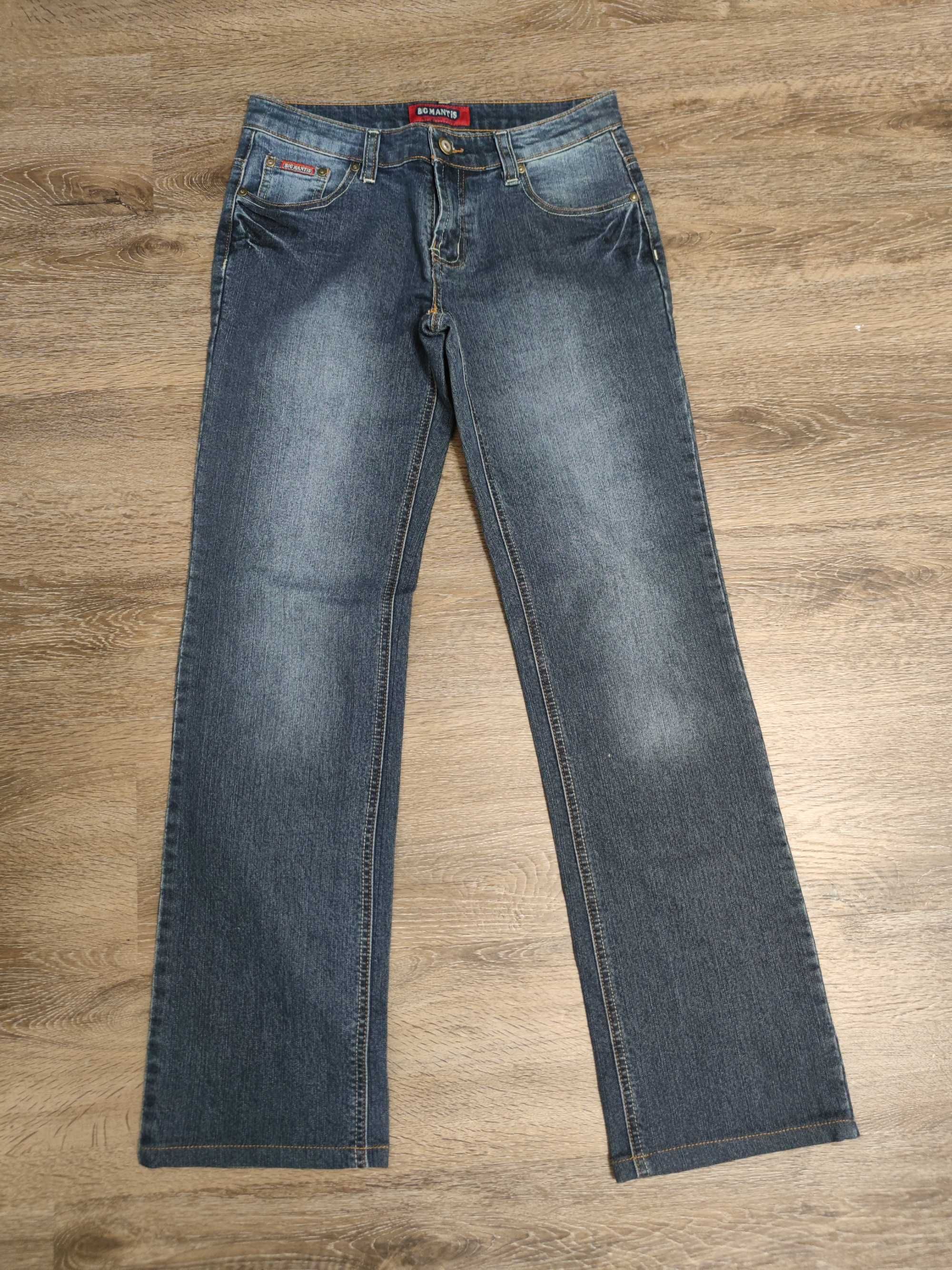 Джинси жіночі джинсы женские с вышивкой