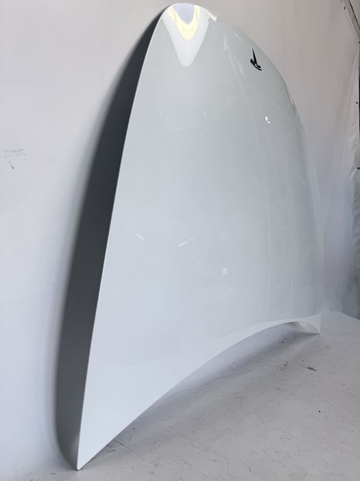 Капот Tesla Model Y PPSW