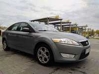 Ford Mondeo Mondeo w dobrym stanie