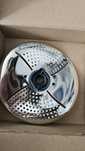ORYGINALNA OBIERACZKA Thermomix TM7 TM6 TM5 producent Vorwerk