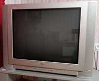 Продам телевізор LG 29" ЕПТ-телевізор з плоским екраном