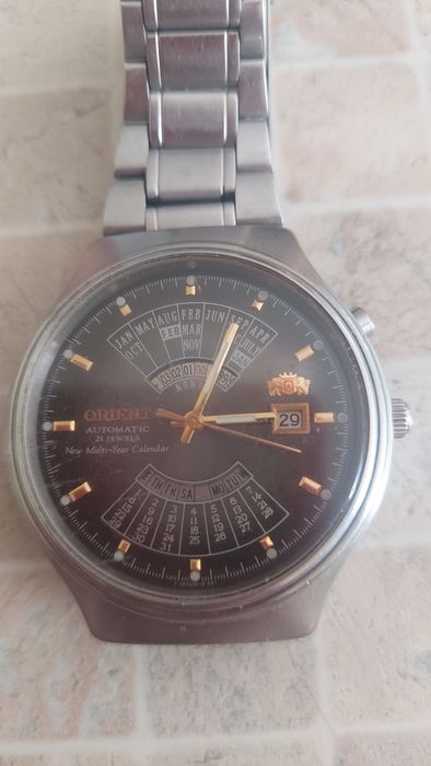 Продаи часи ORIENT