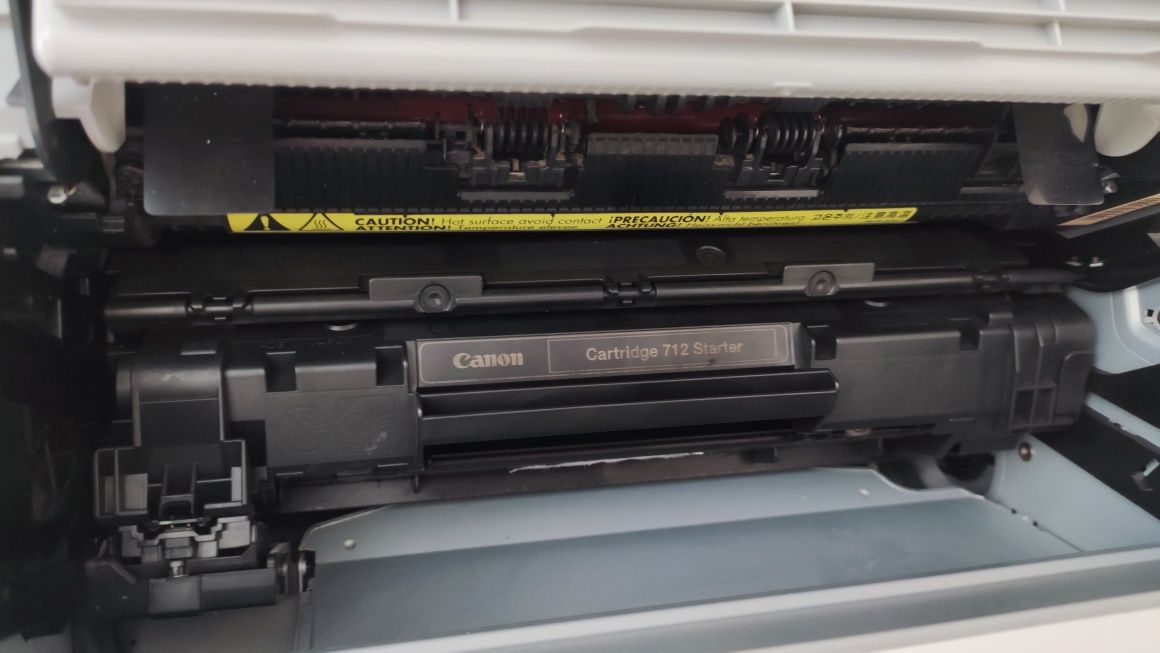 Лазерний принтер HP 1005 (1102)