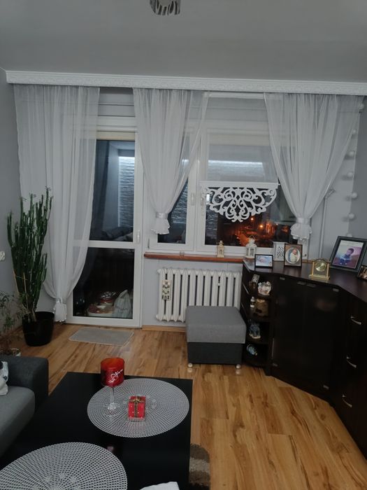 Mieszkanie na wynajem Syców Matejki