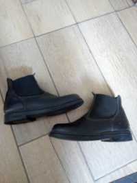 Buty jeździeckie Fouganza 30