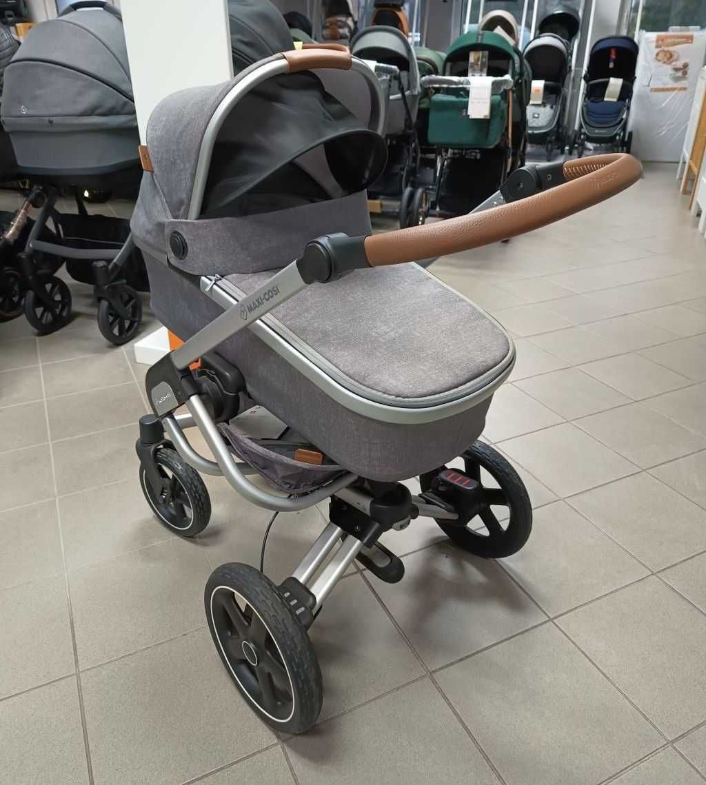 NOWY Wózek Maxi Cosi NOVA 4 2w1 ! Gwarancja