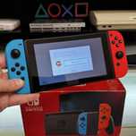 Nintendo Switch v2 Gwarancja Pełny Zestaw konsola Wrocław