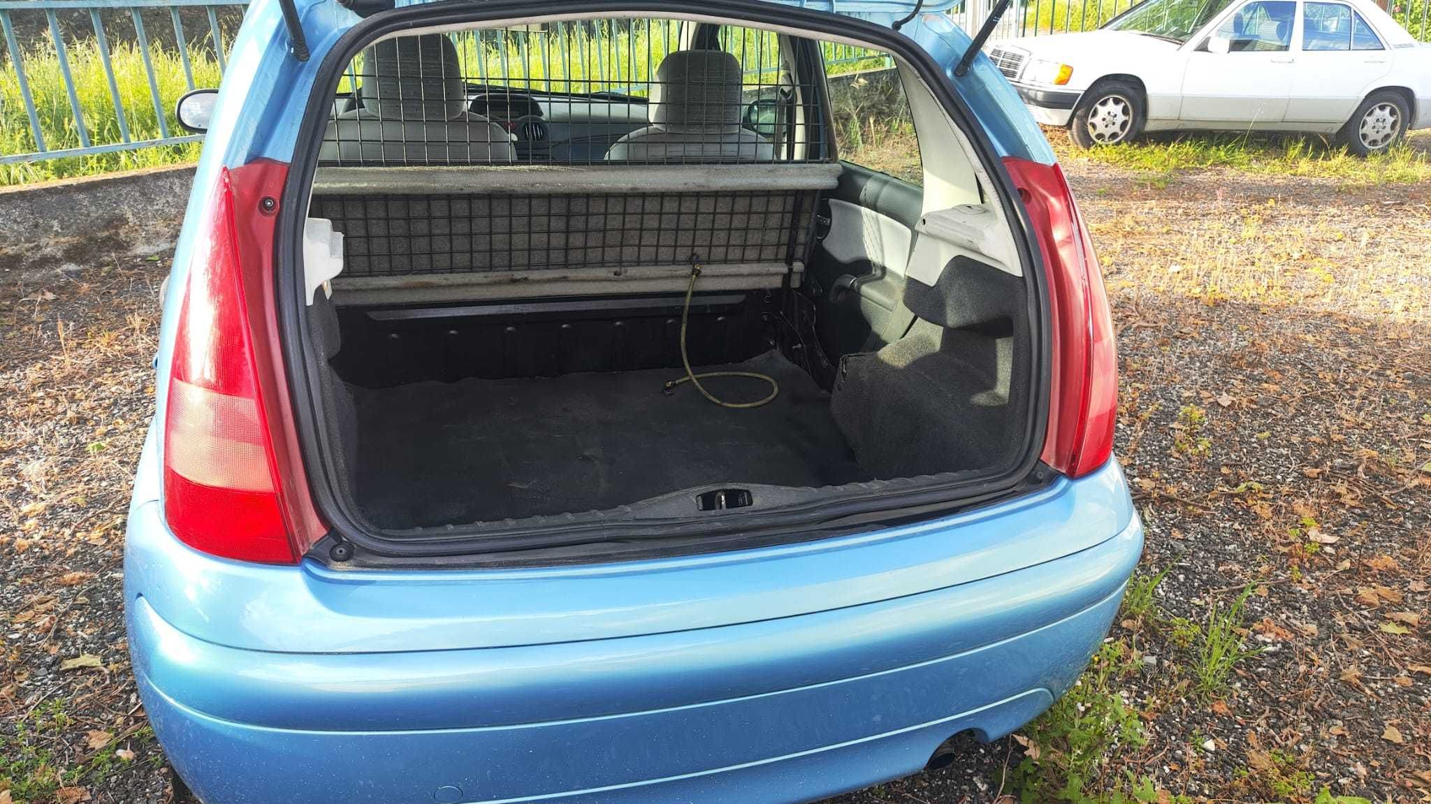 Citroen C3 Van 1.4HDI