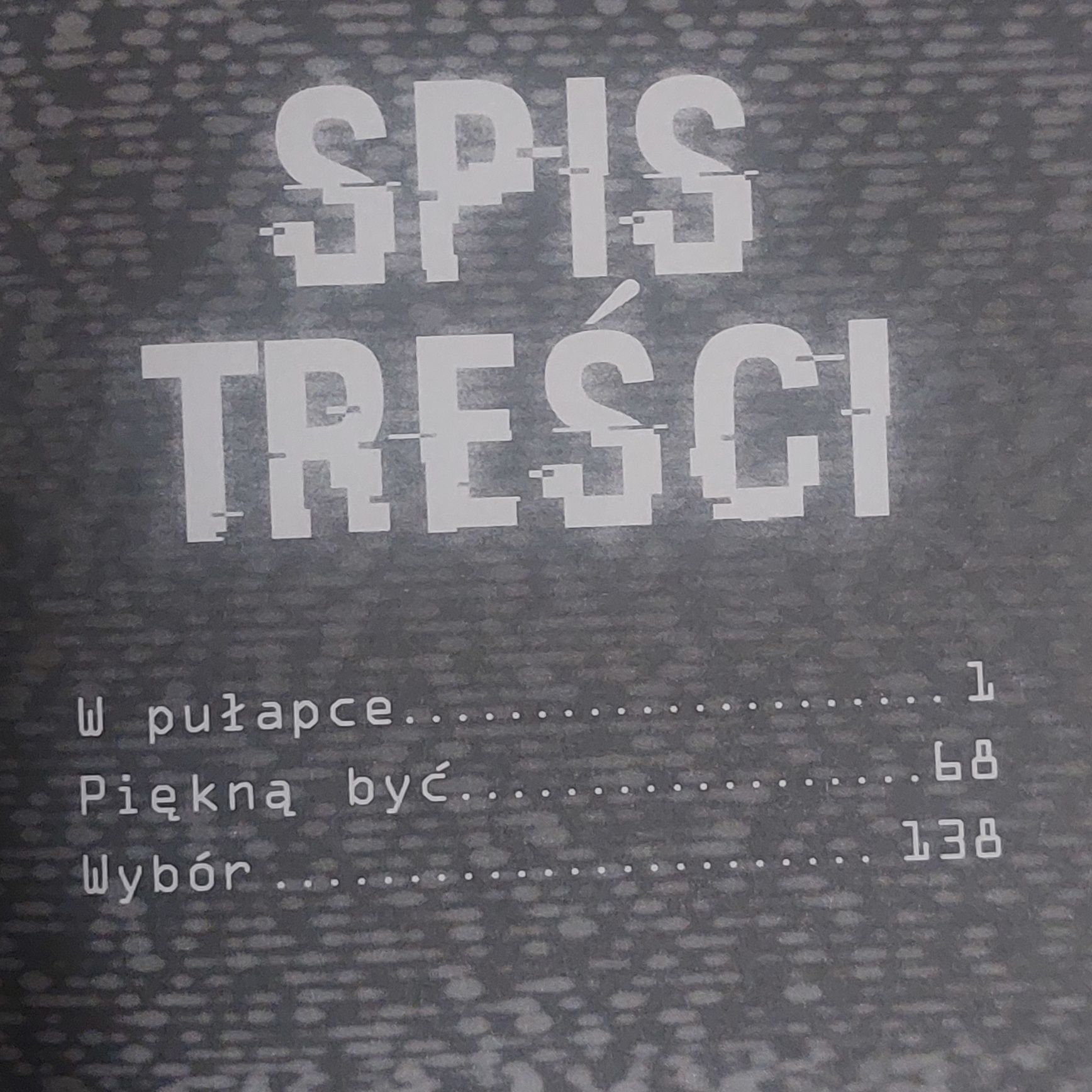 Książka Five Nights at Freddy's Fazbear Frights: W pułapce