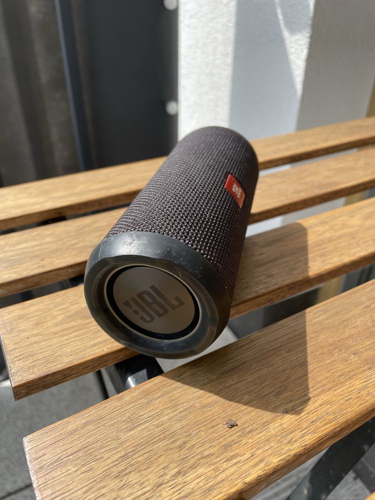 JBL Flip 3 – przenośny głośnik Bluetooth
