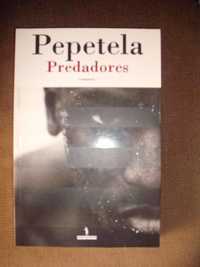 Pepetela - Predadores