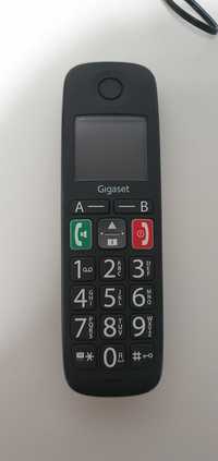 Telefon stacjonarny Gigaset E290