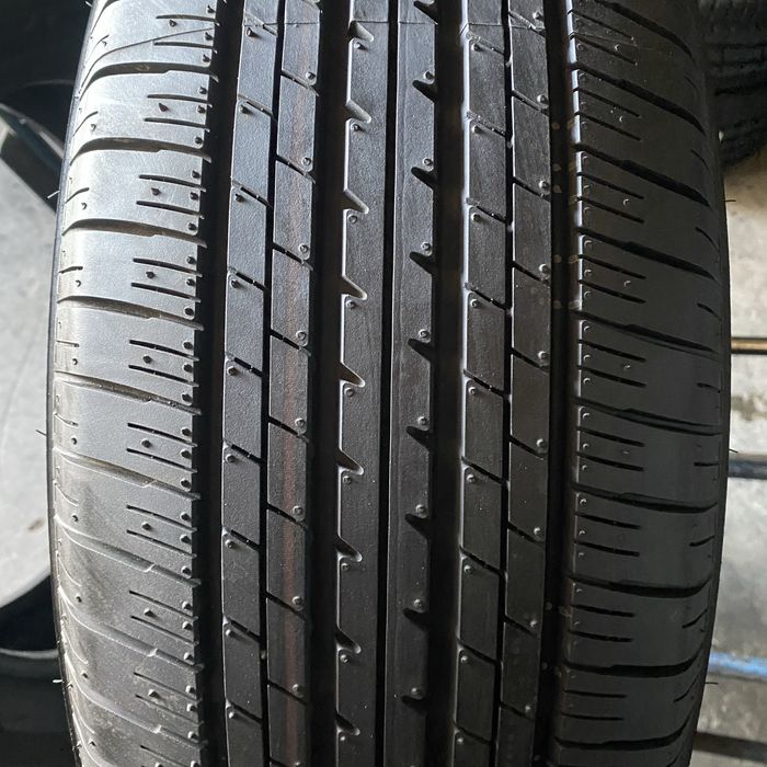 Шини нові 235/60/18 - 2шт Bridgestone Dueler H/L
