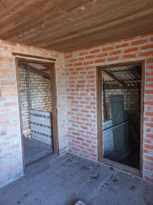 Будинок в с.Манжелія