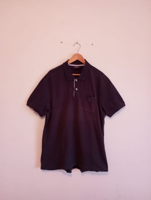 Polo Mike Davi Tamanho XXL