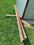 Dwuteownik 12x6,5 7m 7m 3m