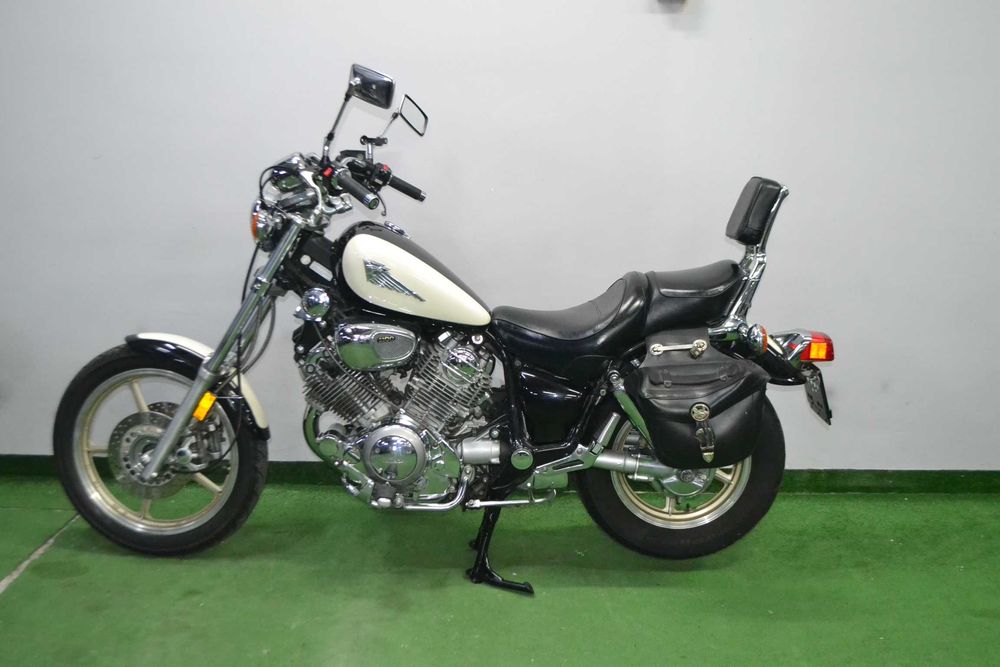 XV 1100 VIRAGO , Gwarancja 1 rok , po serwisie , RATY 3%