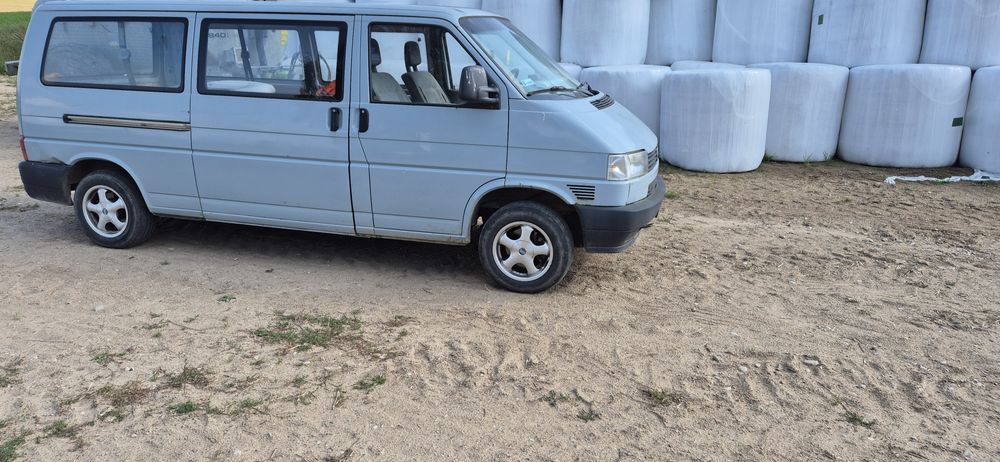 Sprzedam VW Transporter