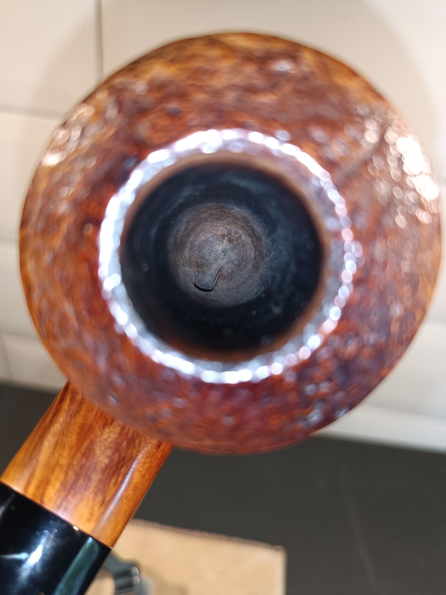 Fajka Savinelli Autograph