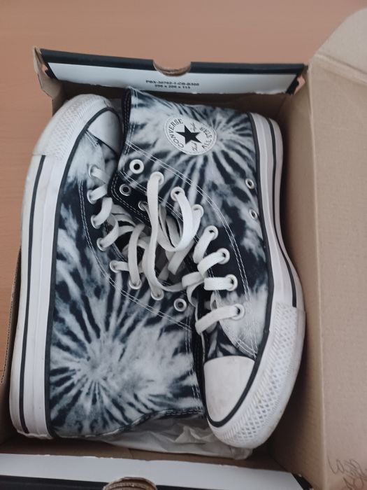 Tenis converse All Star