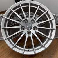 Новые кованые оригинальные диски Audi A5, A4 Allroad, A6, Q5 5x112 R17