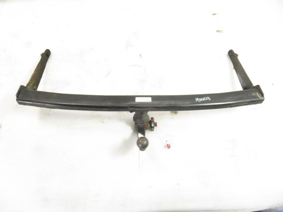 Hak Vw Passat B6 Variant (3c5) Kombi - 321534