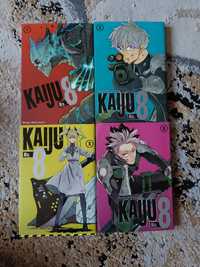 4 tomy mangi kaiju no. 8