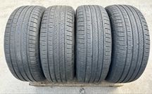 Шини 225 45 18  91V Pirelli Cinturato P7 (RSC) комплект