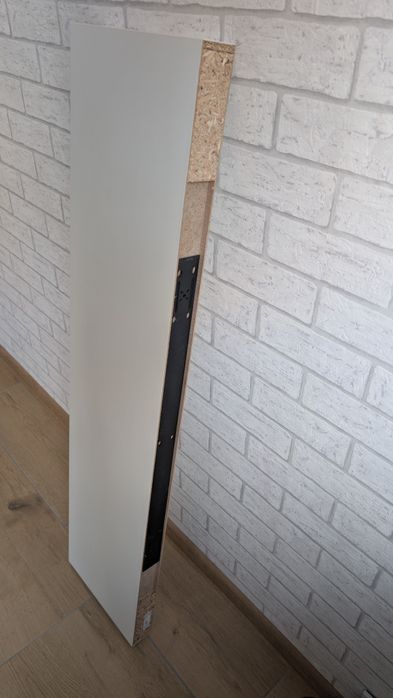 Półka IKEA lack biała