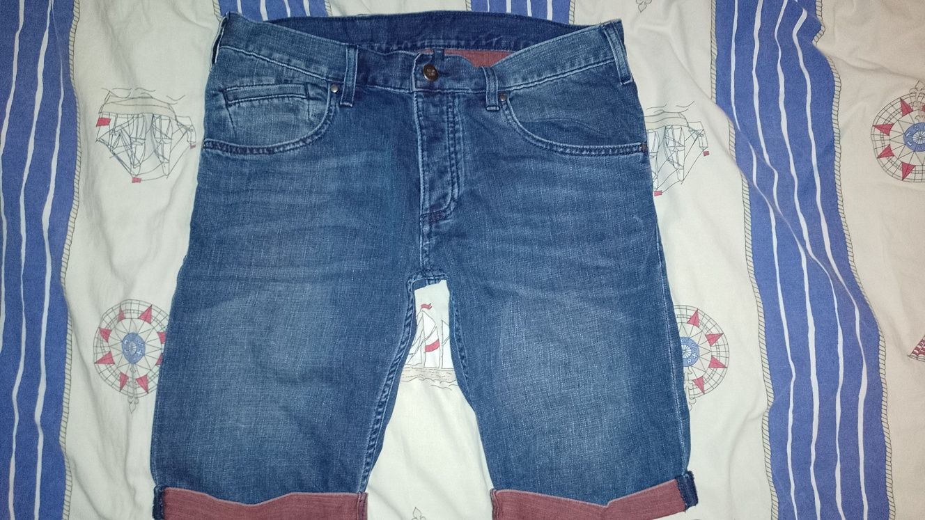 Шорти Armani Jeans
