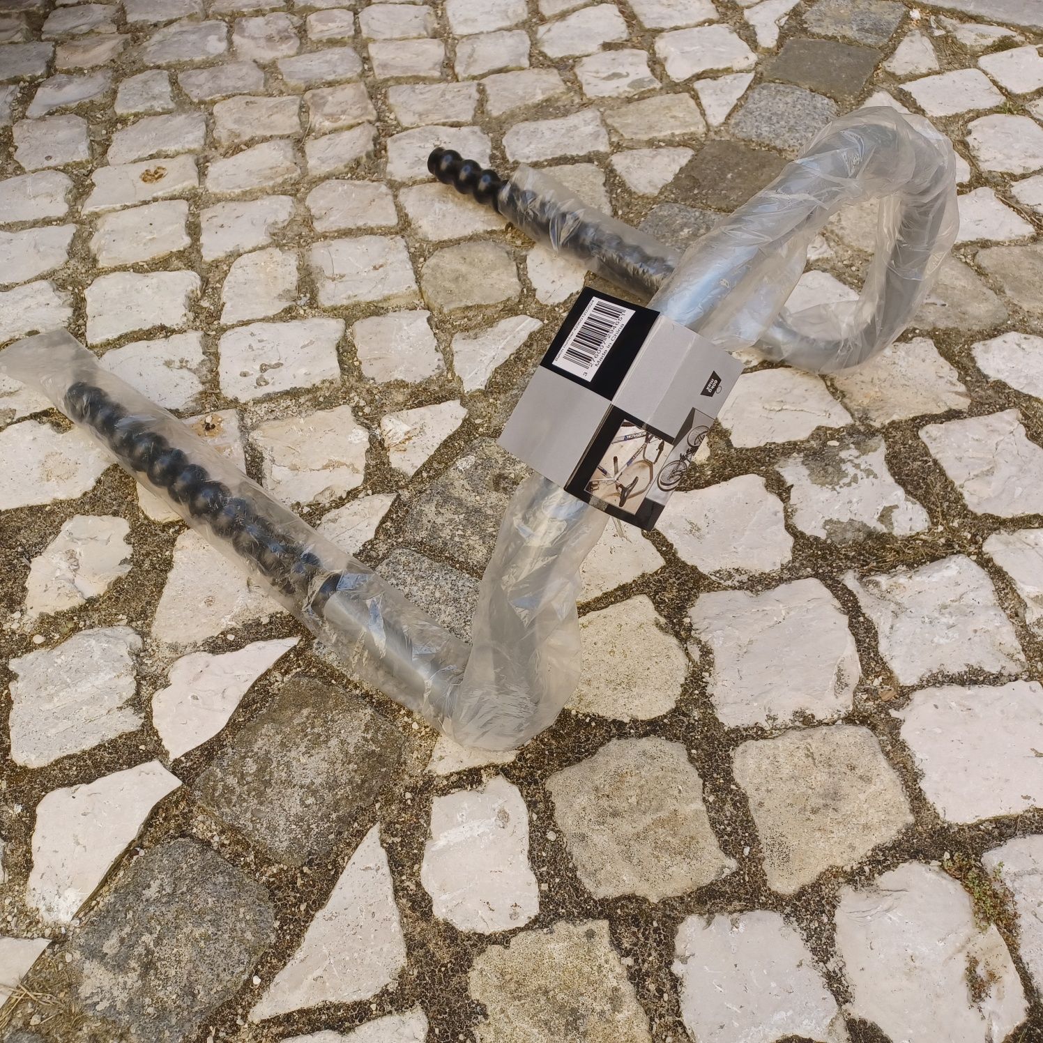 Suporte de bicicletas para parede
