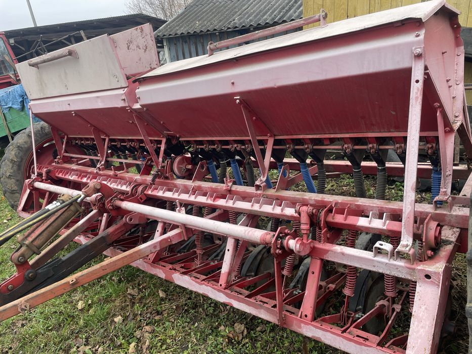 Продається сівалка