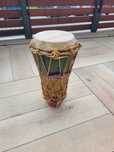 Djembe bęben bongos