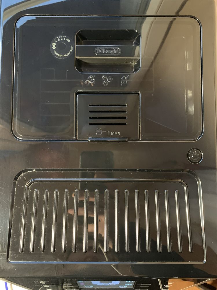 Ekspres DeLonghi PrimaDonna Class