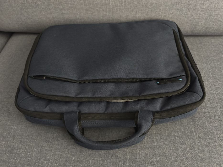 Pokrowiec na laptopa 15,6 cala Qilive paradna