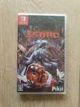 The Binding of Isaac: Repentance Nintendo Switch - nowa, w folii