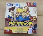 Jogo tabuleiro Playroom Chicco