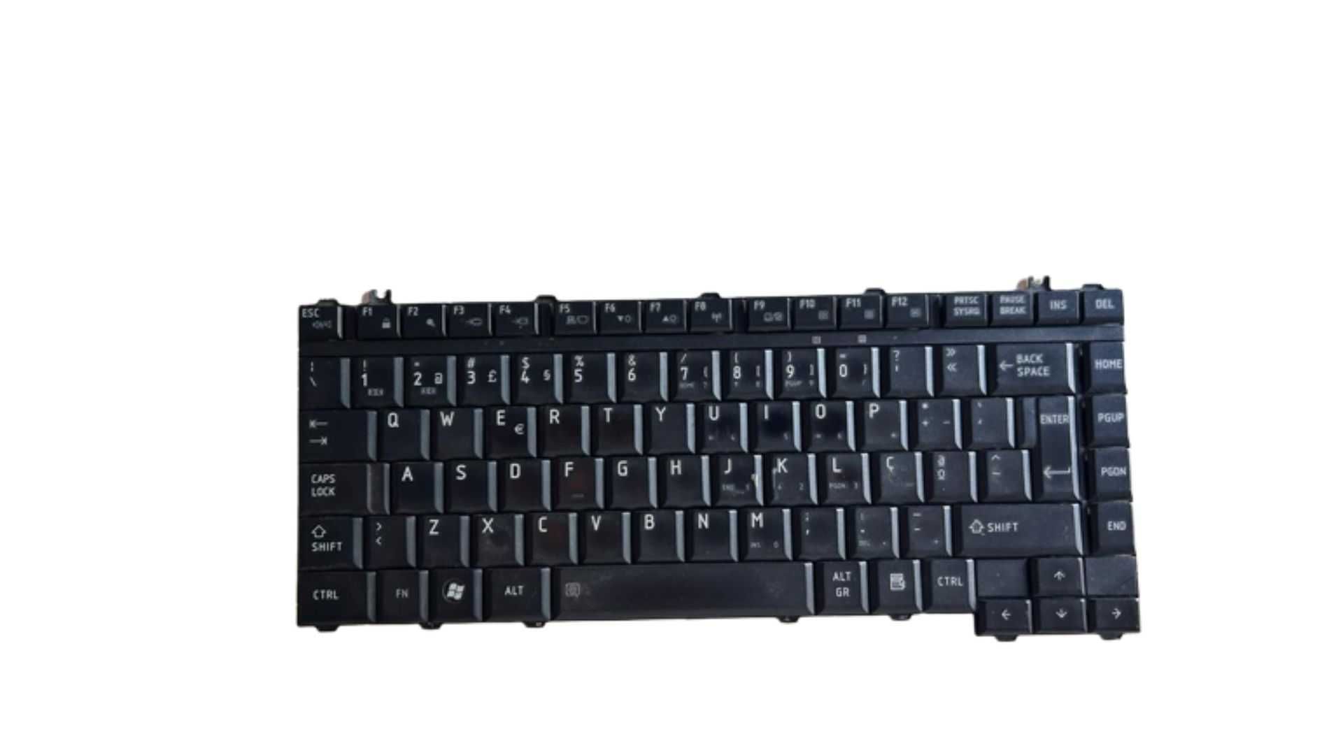 Teclados para Portátil