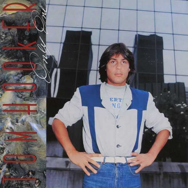 Tom Hooker - Only One (Limited Edition) (Album CD)