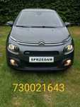 Citroën C3 Citroen C3