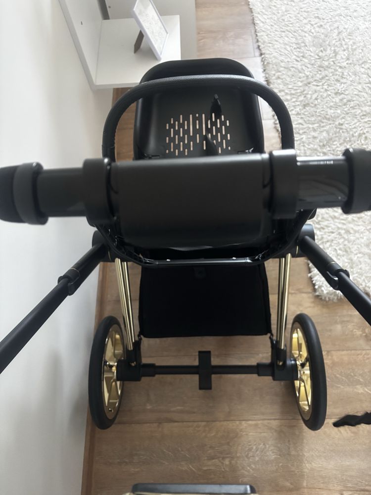 cybex priam 2.0/4.0