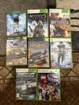 Gry xbox 360 classic one