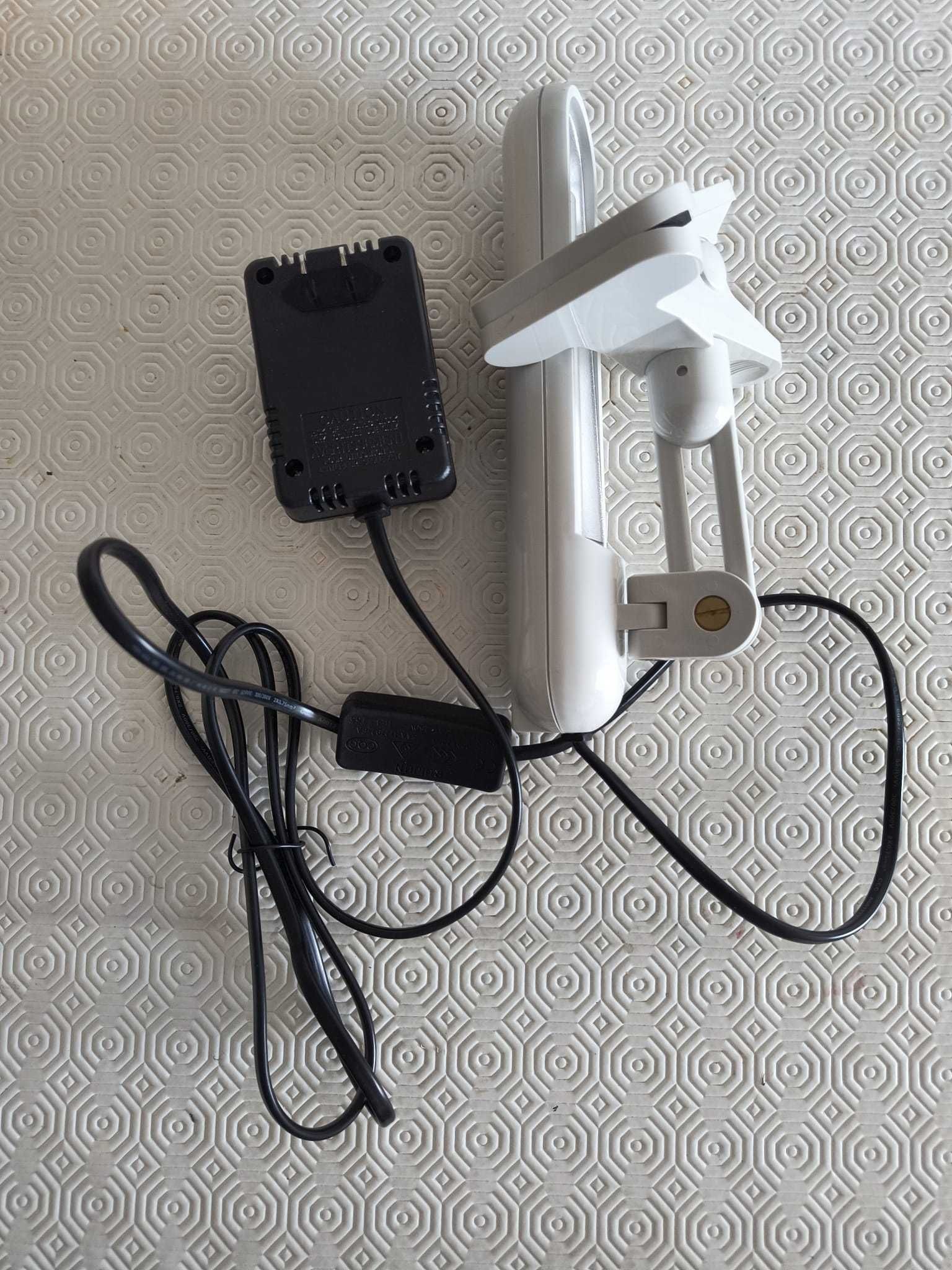 Philips PL-S 9W/01/2P - Lâmpada Fototerapia (NOVA)