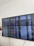 Telewizor 58PUS7555/12 Philips 58” USZKODZONY