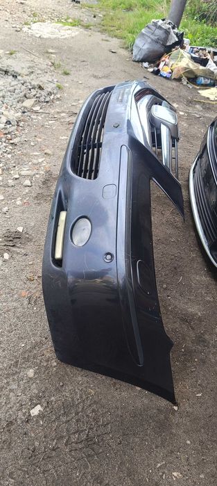 Lampy przednie Xenon Honda legend IV kb1