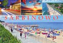 Wczasy dla seniorów - Sarbinowo 11 dni - 2390 zł - 9-19.06.2025 r.